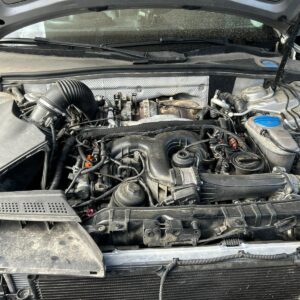 Motor Audi A4/A5/A6/A7 3.0TDi - Quattro - Euro 5 - Cod motor : CDU