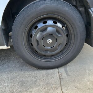 Set Roti Opel Vivaro - 205/65/R16C - 215/65/R16C