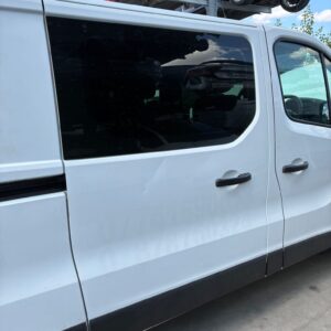 Usa Culisanta Stanga/Dreapta - Opel Vivaro 2015