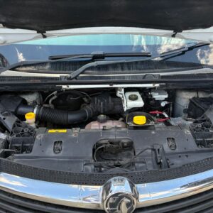 Motor Opel Vivaro 1.6Diesel - Euro 5 - COD MOTOR : R9M-408