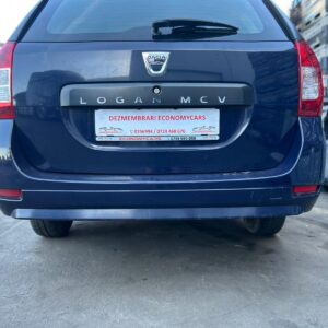 Bara Spate Dacia Logan MCV - An 2014