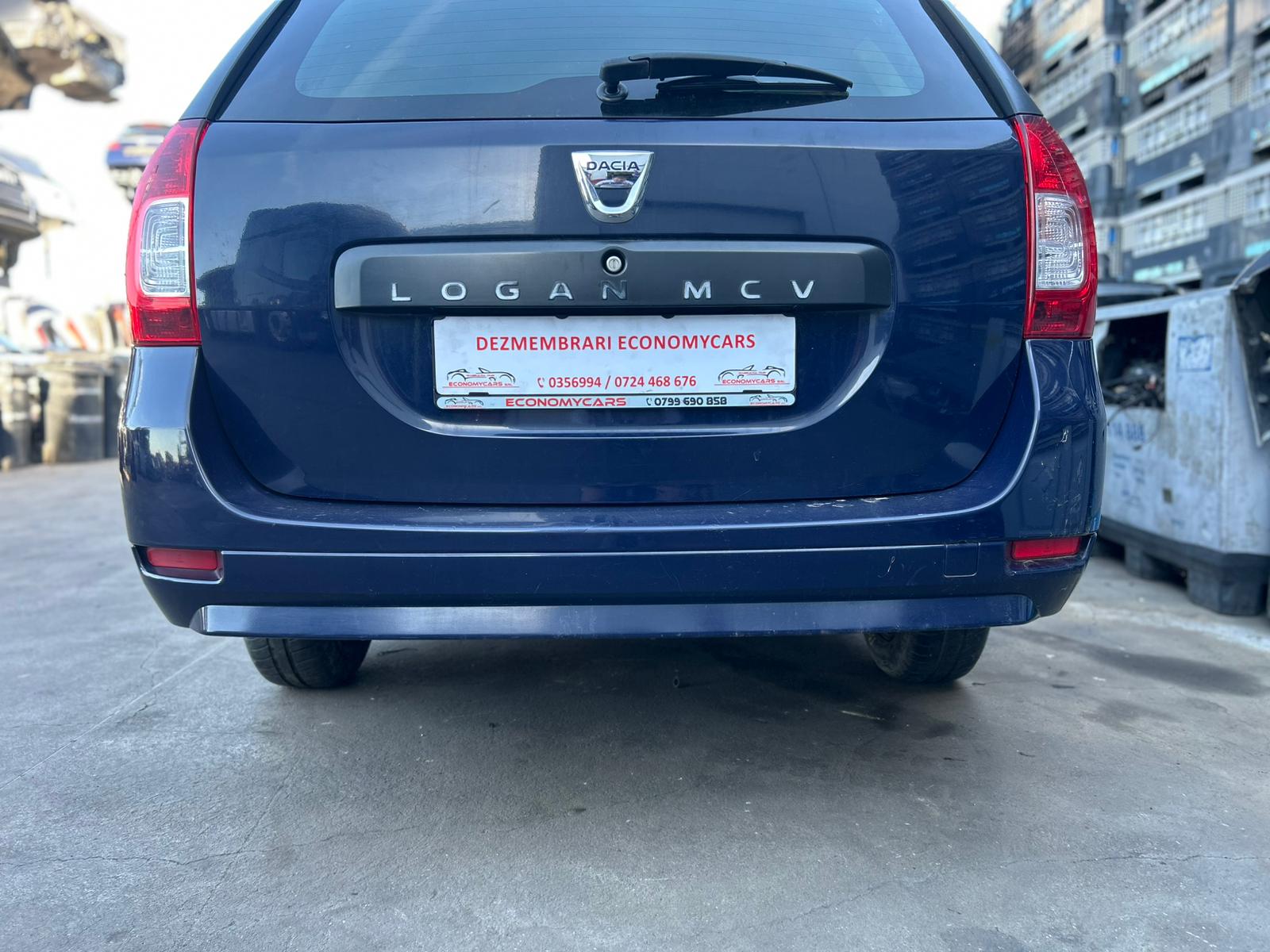 Bara Spate Dacia Logan MCV - An 2014