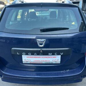 Haion Dacia Logan MCV - An 2014