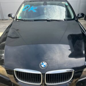 Capota Motor - BMW Seria 3 - E90