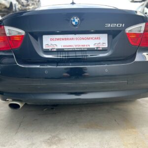 Bara spate completa cu senzori BMW Seria 3 - E90
