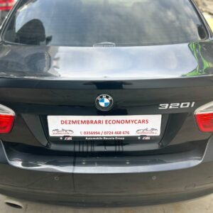 Capota portbagaj BMW Seria 3 - E90