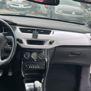 Kit Plansa de Bord Citroen DS3 - An 2010