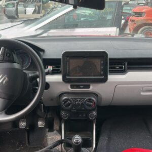 Kit Plansa de bord Suzuki Ignis - An 2016