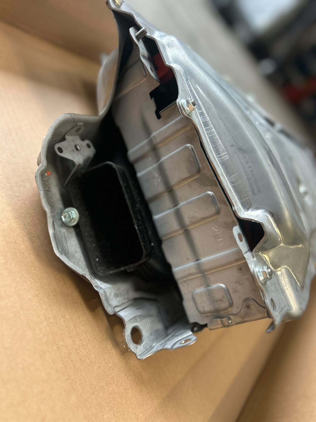 Baterie Hybrid Toyota Rav 4 2.5Benzina - AN : 2019-2022 - COD : G9280-42160 - imagine 6
