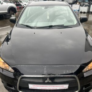Capota Motor Mitshubishi Lancer Sportback – An 2011