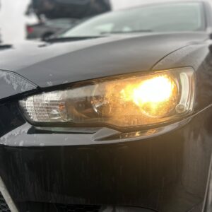 Far Stanga/Dreapta Mitshubishi Lancer Sportback - An 2011