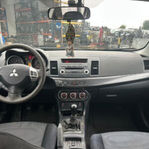 Plansa bord Mitshubishi Lancer Sportback - An 2011