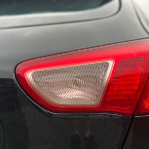 Stop Stanga/Dreapta pe Haion Mitshubishi Lancer Sportback - An 2011