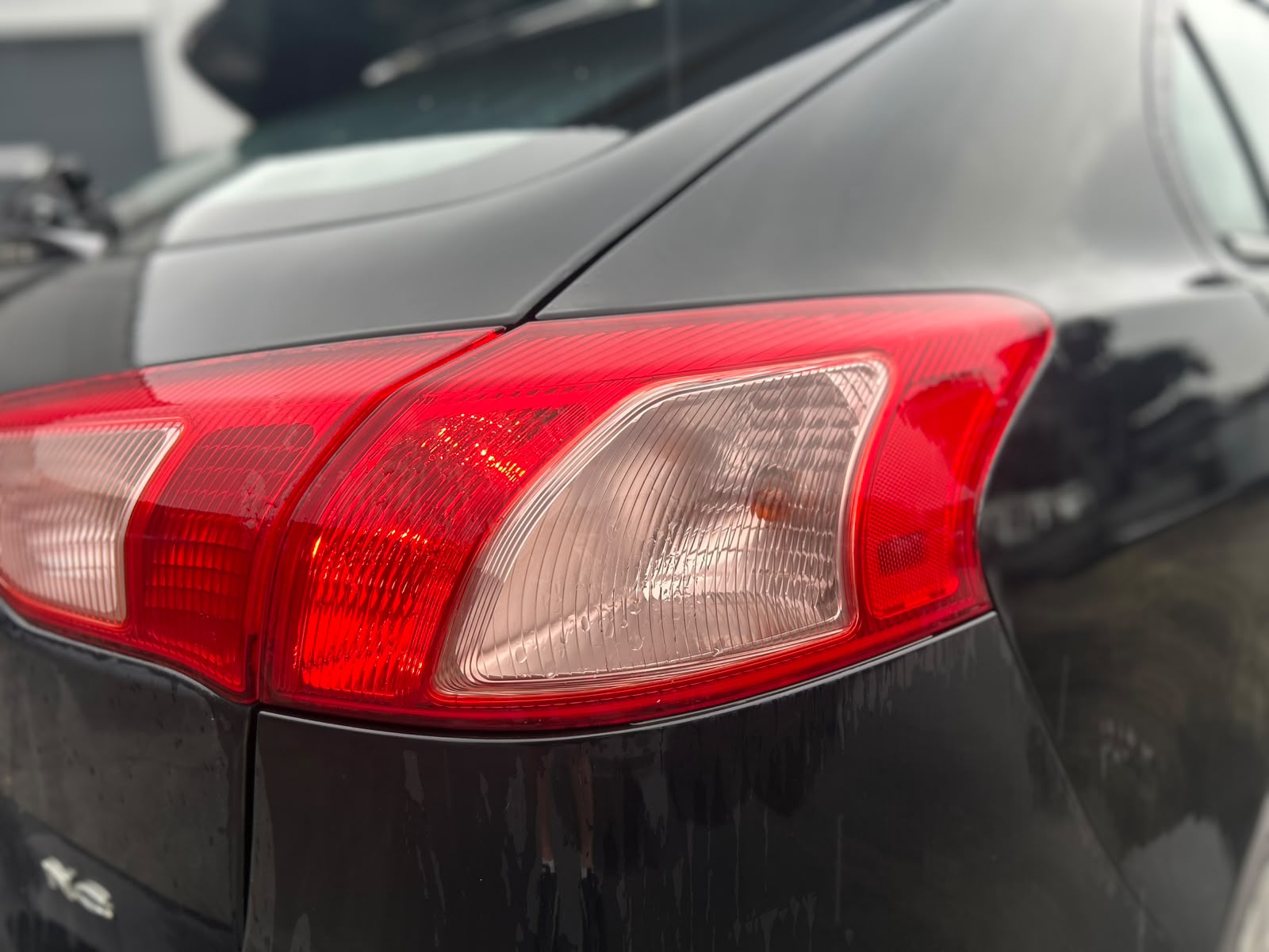 Stop Dreapta Mitshubishi Lancer Sportback - An 2011