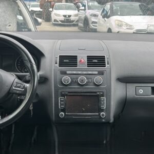 Kit Plansa de bord VW Touran - An 2012