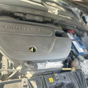 Motor Fiat Tipo 1.6Diesel cu AdBlue - Euro 6 - COD MOTOR : 55280444