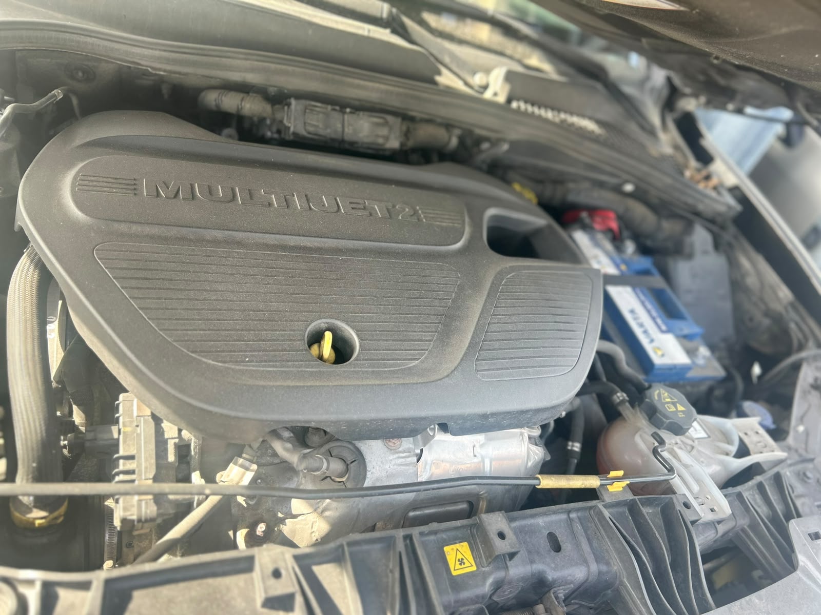 Motor Fiat Tipo 1.6Diesel cu AdBlue - Euro 6 - COD MOTOR : 55280444