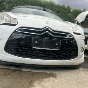 Bara fata completa Citroen DS3 - An 2010