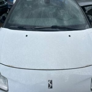 Capota Motor Citroen DS3 - An 2010