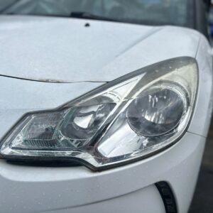 Far Stanga/Dreapta Citroen DS3 - An 2010