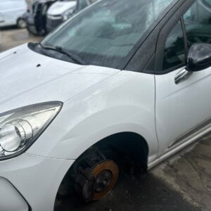 Aripa Stanga/Dreapta Citroen DS3 - An 2010