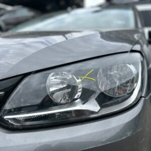 Far Stanga VW Touran - An 2012