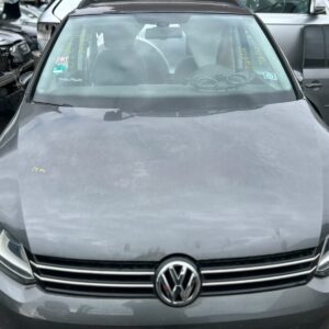 Capota Motor VW Touran - An 2012