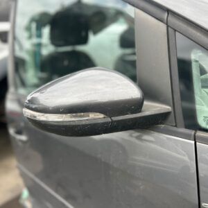 Oglinda electrica Stanga/Dreapta VW Touran - An 2012