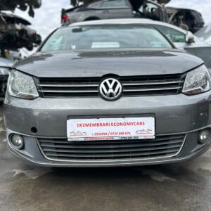 Bara fata completa cu proiectoare VW Touran - An 2012