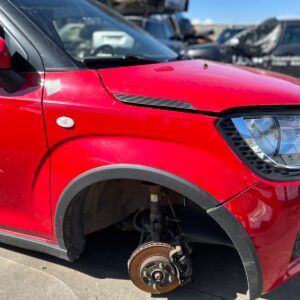 Aripa Dreapta Suzuki Ignis - An 2016