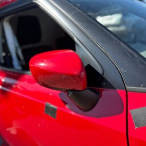 Oglinda electrica Stanga/Dreapta Suzuki Ignis - An 2016