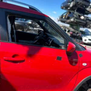 Usa Fata/Spate - Stanga/Dreapta Suzuki Ignis - An 2016