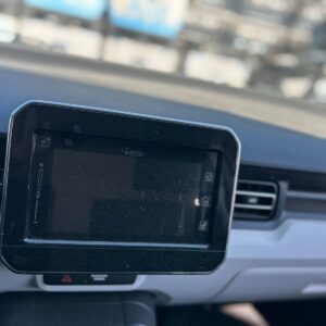 Navigatie originala Suzuki Ignis - An 2016