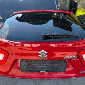 Haion Suzuki Ignis - An 2016