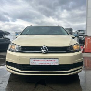 Bara fata completa Volkswagen Touran (5T) - An 2016