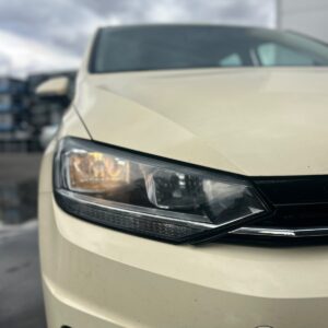 Far Dreapta Volkswagen Touran - An 2016