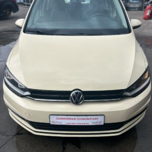 Capota motor Volkswagen Touran (5T) - An 2016