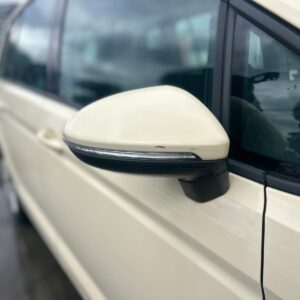 Oglinda electrica Stanga/Dreapta Volkswagen Touran (5T) - An 2016