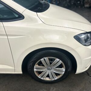 Aripa Stanga/Dreapta Volkswagen Touran (5T) - An 2016