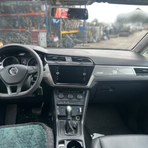 Kit Plansa de bord Volkswagen Touran (5T) - An 2016