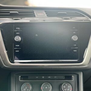 Navigatie Originala Touchscreen Volkswagen Touran (5T) - An 2016