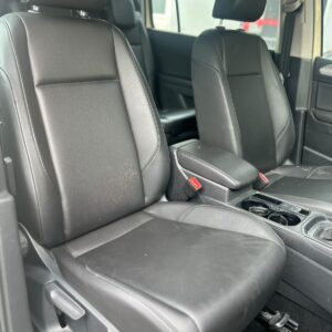 Interior complet piele - 7locuri - Volkswagen Touran (5T) - An 2016