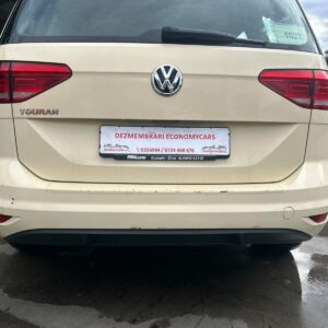 Bara spate Volkswagen Touran (5T) - An 2016