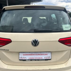 Haion Volkswagen Touran (5T) - An 2016