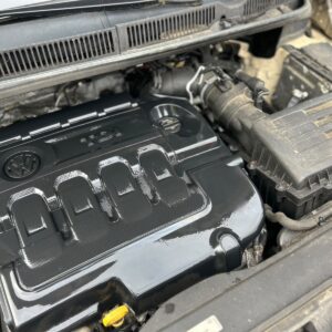 Motor VW 2.0Diesel 150CP - EURO 6 cu adblue - COD MOTOR : DFGC