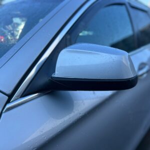 Oglinda Stanga/Dreapta electrica cu rabatare BMW Seria 5 (F11) - AN 2011