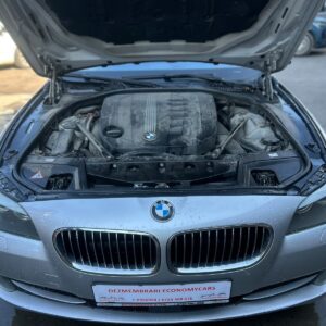 Motor BMW Seria 5 (F11) - 3.0Diesel - EURO 5 - Cod Motor : N57D30A