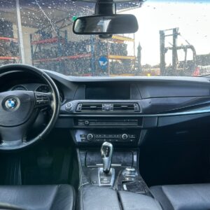 Kit Plansa de bord BMW Seria 5 (F11) - AN 2011