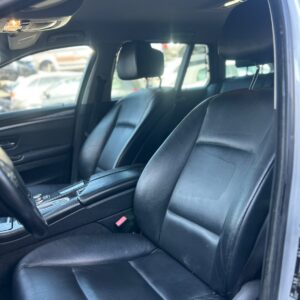 Interior complet din piele BMW Seria 5 (F11) - AN 2011