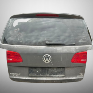 Haion VW Touran - An 2012